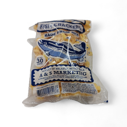 Fish Cracker