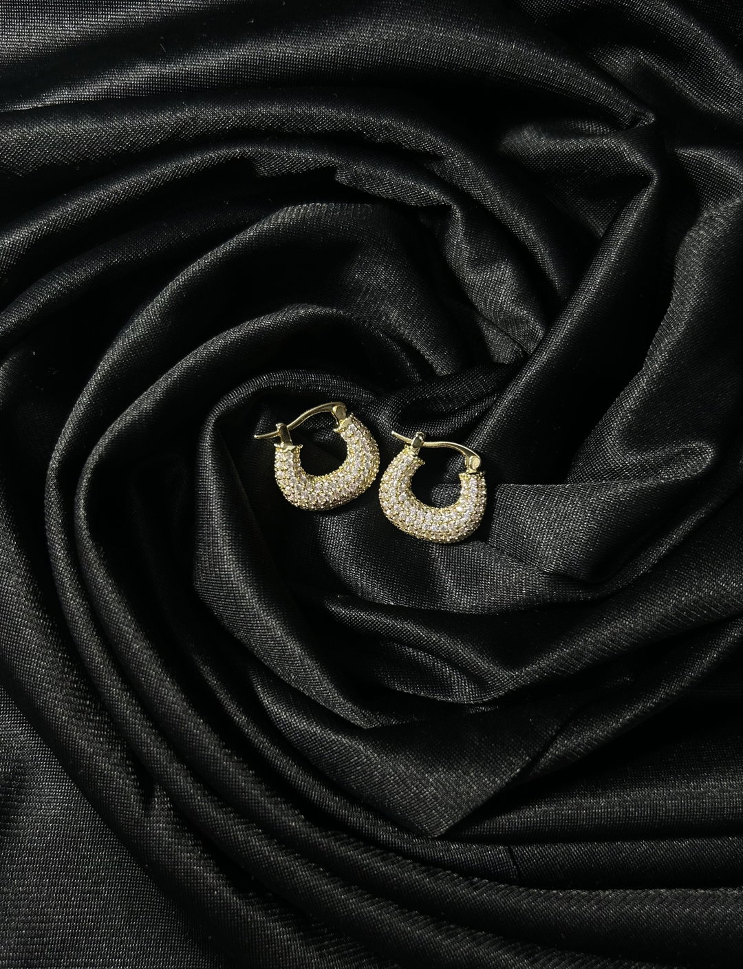 Elegant Hoops