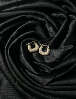 Elegant Hoops