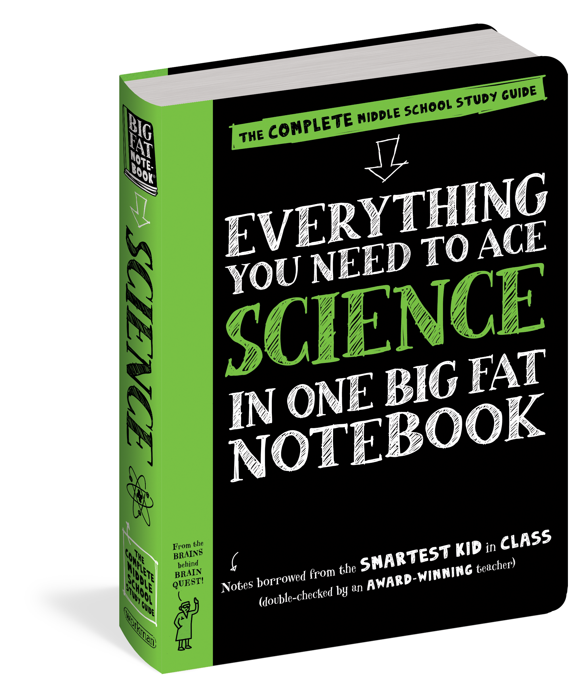 Ace Science in One Big Fat Notebook_0