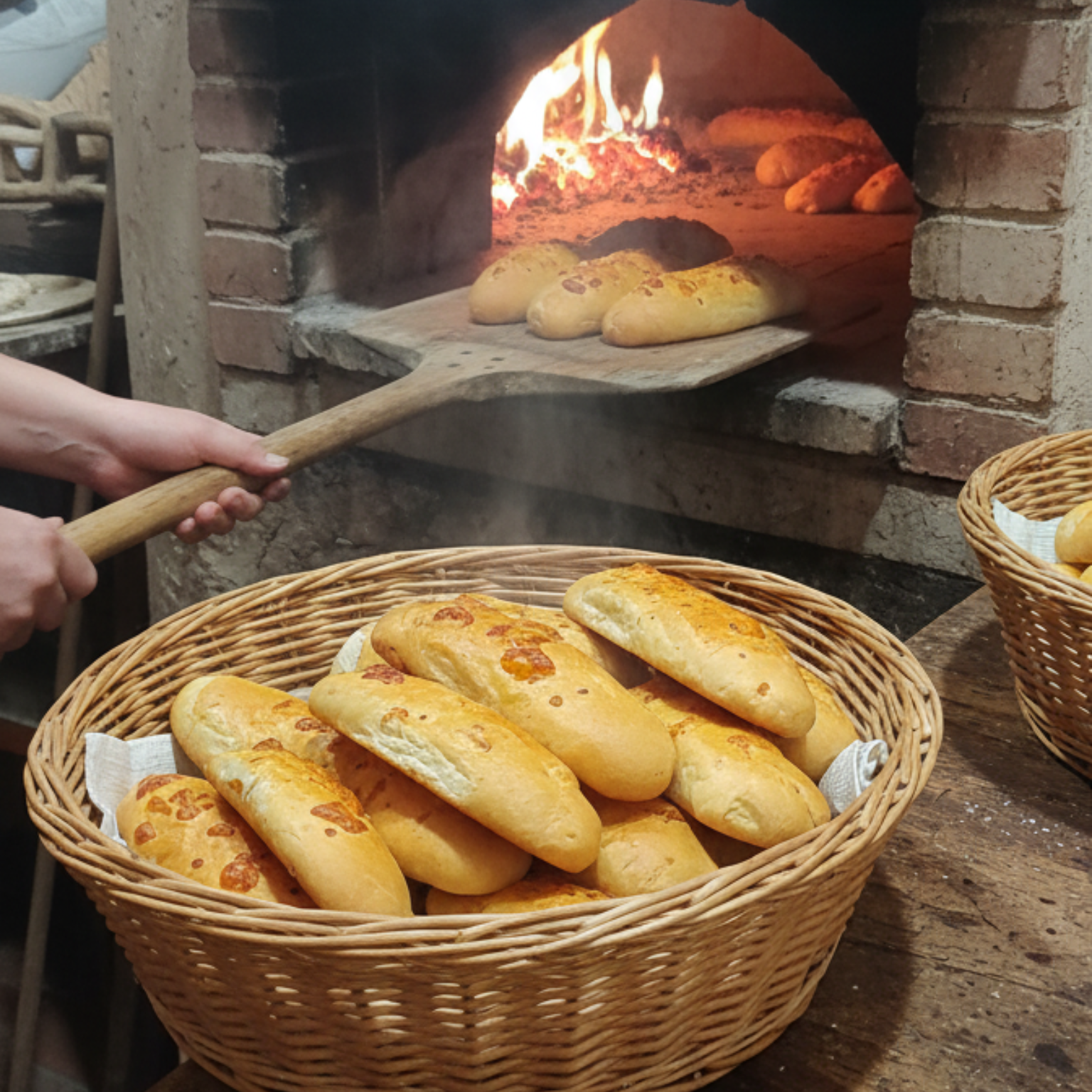 Pan Masaya _2
