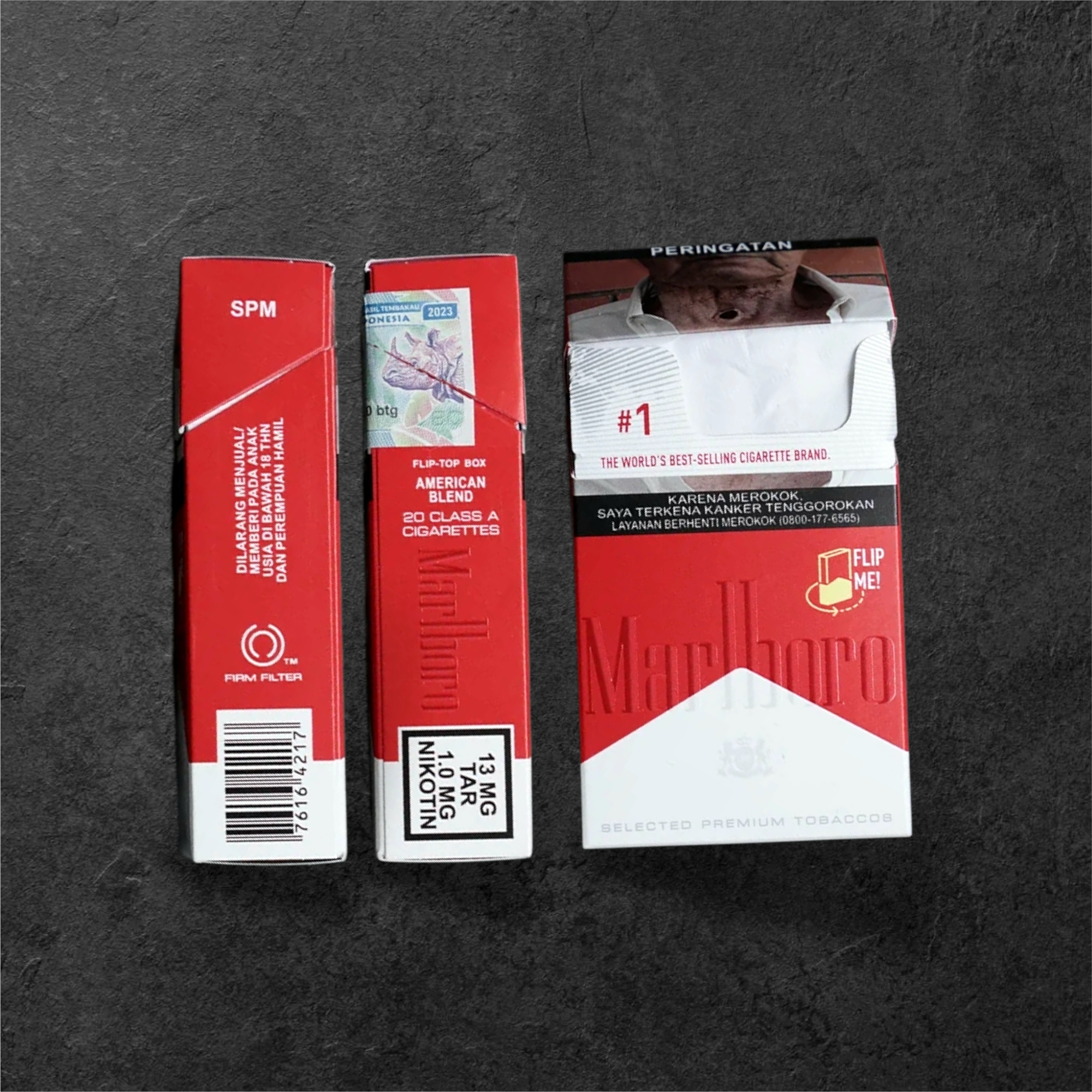 Marlboro Red 20's_1