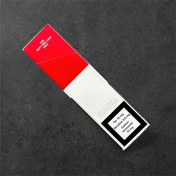 Marlboro Red Switzerland 20's