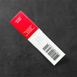Marlboro Red Switzerland 20's