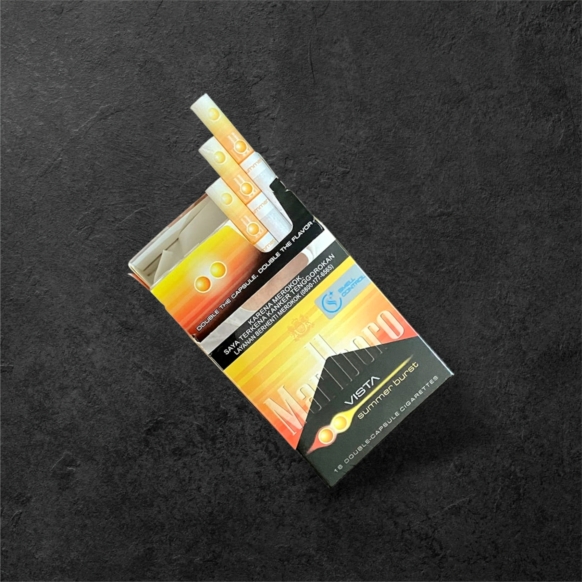 Marlboro Vista Summer Burst 16's_1