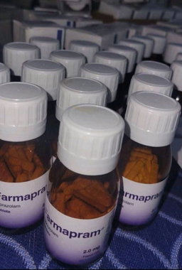 Alprazolam