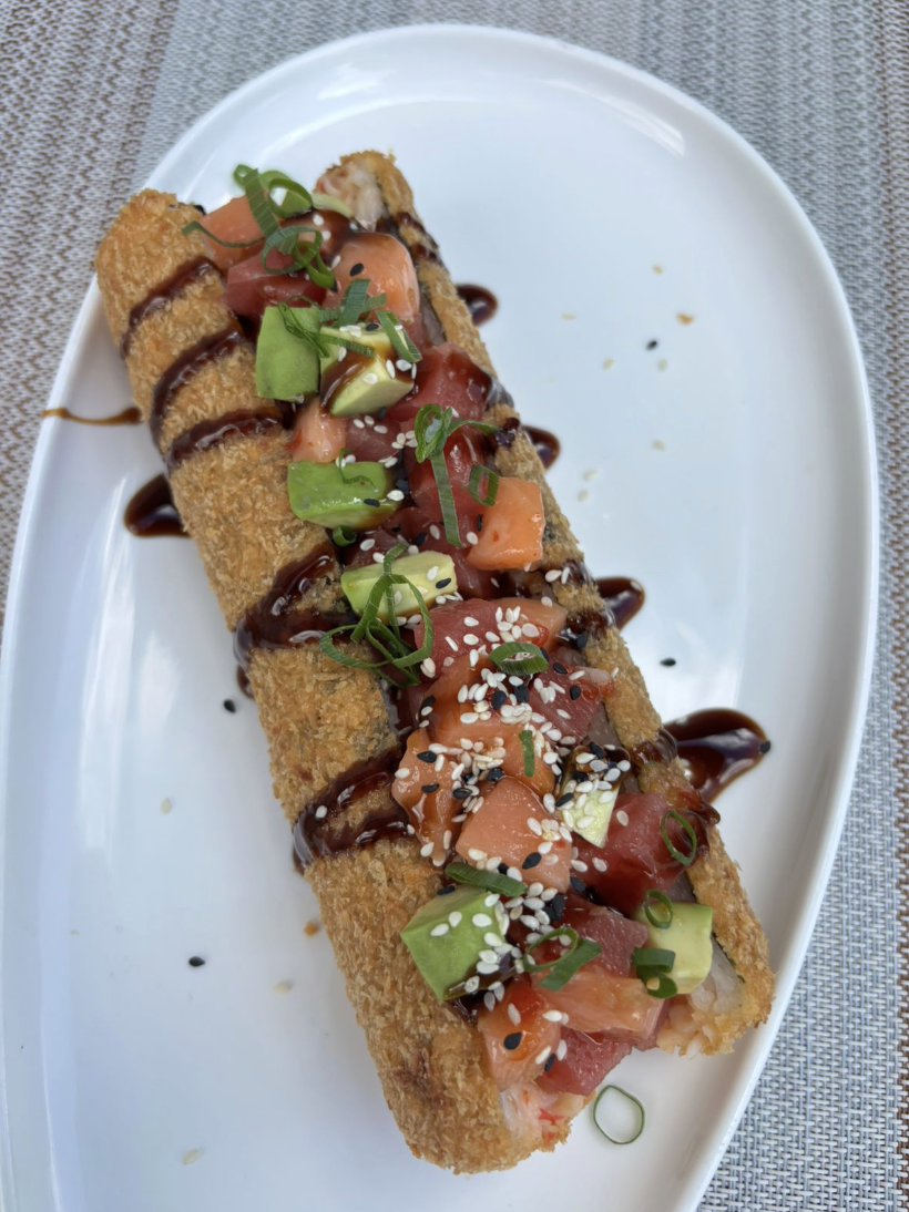 Sushi hot dog_0