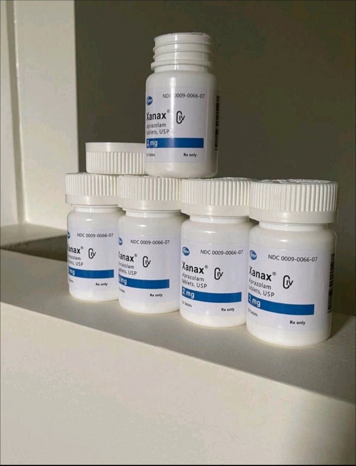 2mg Xanax_0