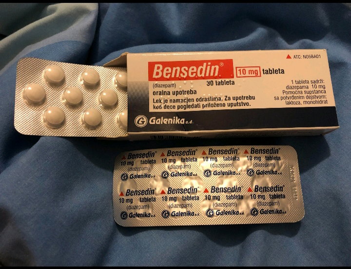 Bensedine