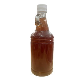 Pure Apple vinegar خل تفاح اصلي