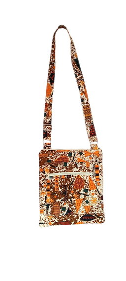 BOLSA RETANGULAR
