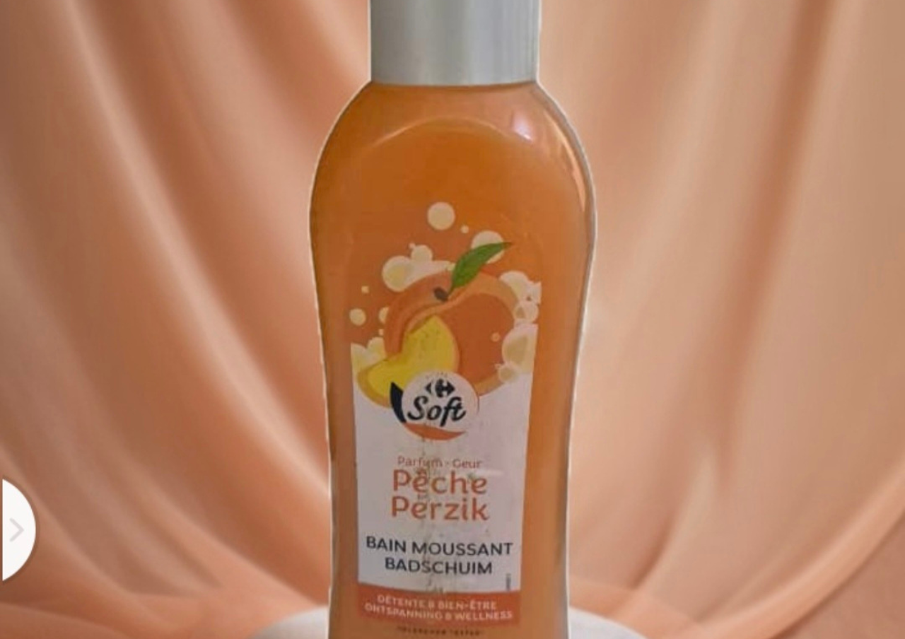 SOFT shower gel (Wholesale)_1