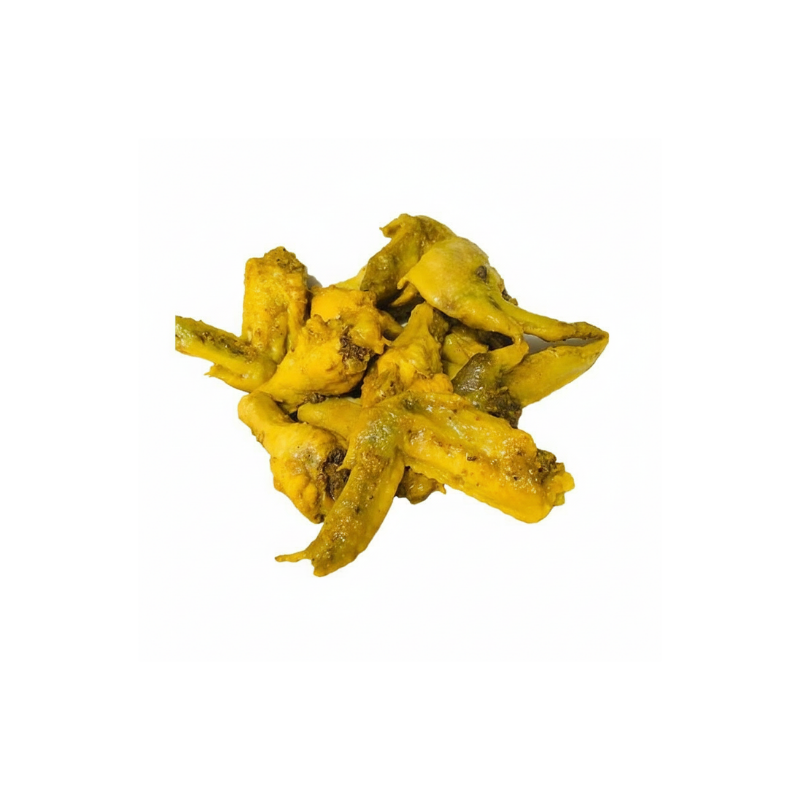 Ayam Kampung Ungkep 600-700gram_0