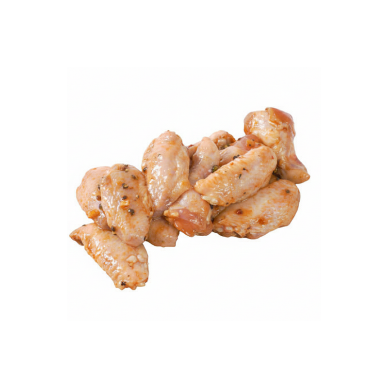 Sayap Ayam Drums HOT 500gram_0