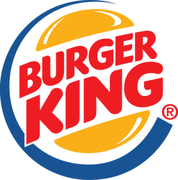 Burger King 🍔