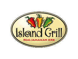 Island grill