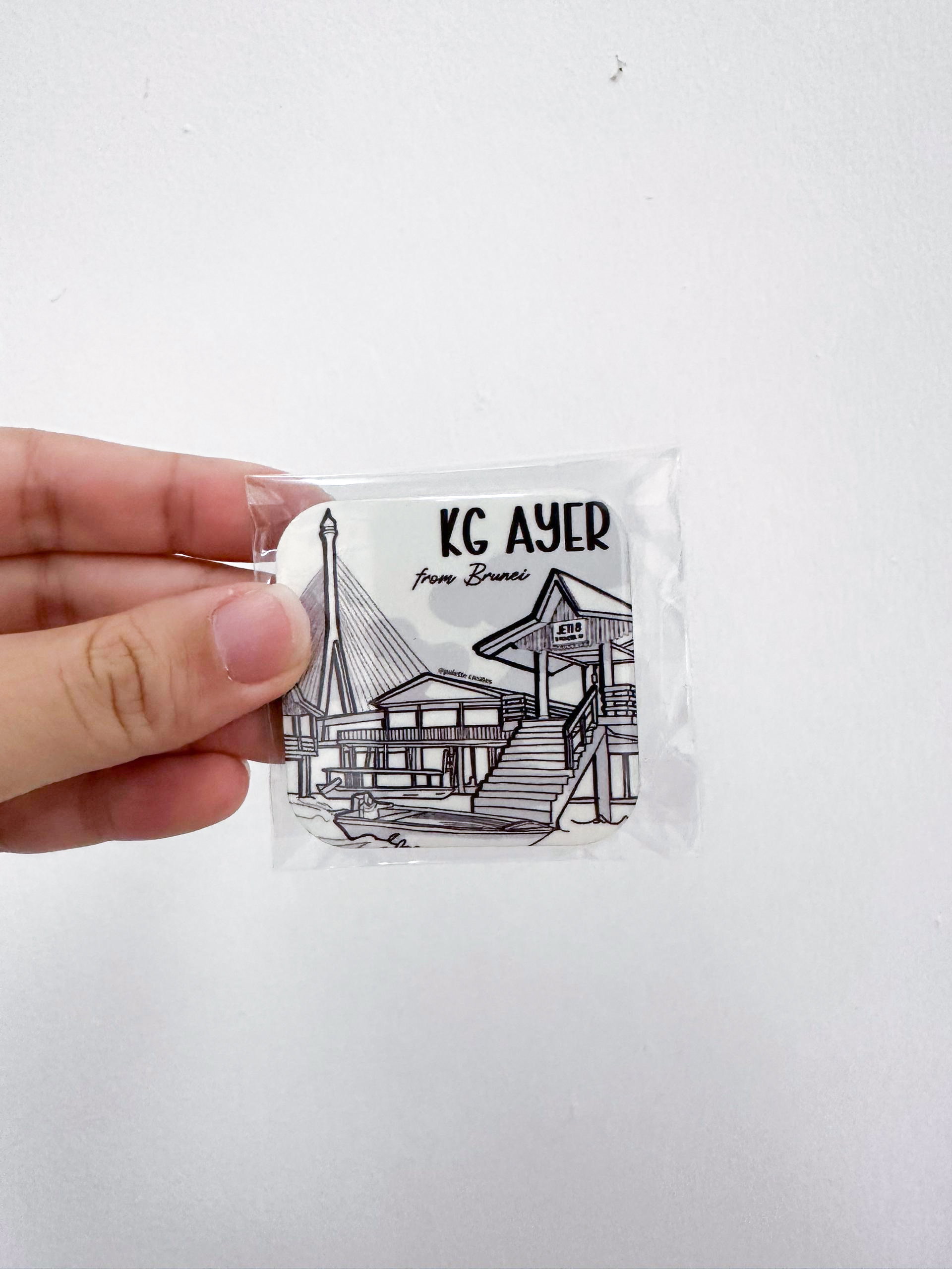 Soft Magnet Kg Ayer_0