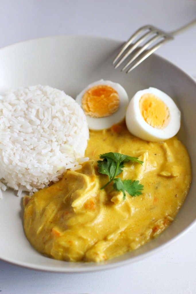 Ají de gallina_0
