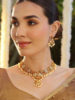 RBN JEWELLERY SETS