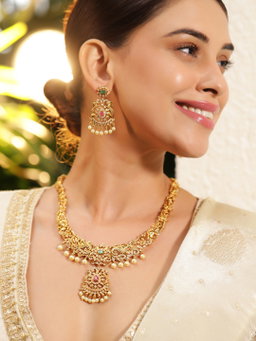 RBN JEWELLERY SETS