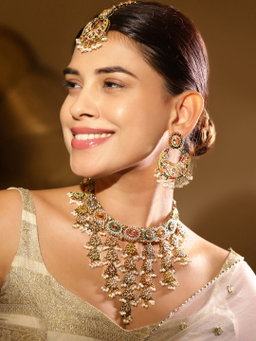 RBN JEWELLERY SETS