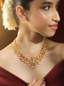 RBN JEWELLERY SETS