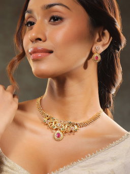 RBN JEWELLERY SETS