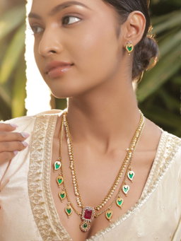 RBN JEWELLERY SETS