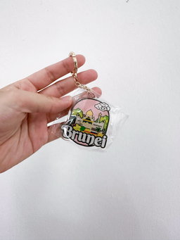 Keychain