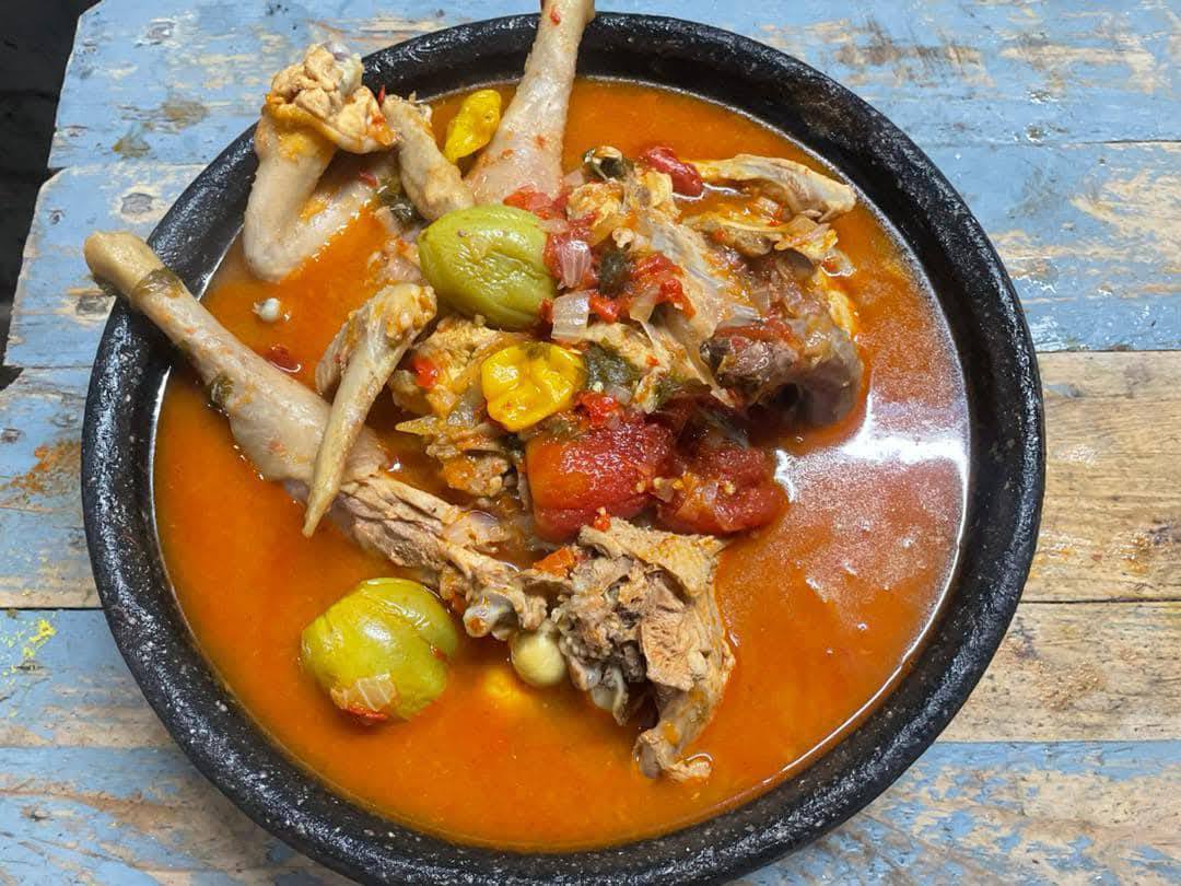 Kédjénou de poulet_0