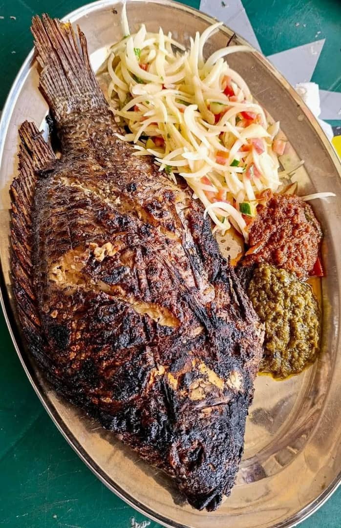 Poisson braisé_1