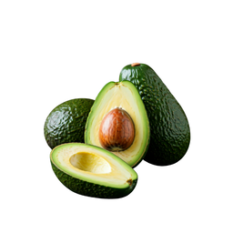 Alpukat Mentega Size S 2-3pcs 500-600gram