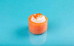 Трюфель икра масаго