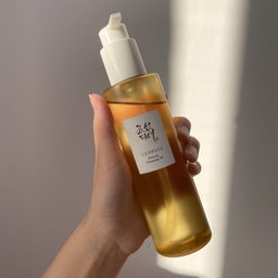 Beauty of joseon - Ginseng cleansing oil
