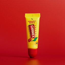 Carmex Lip Balm