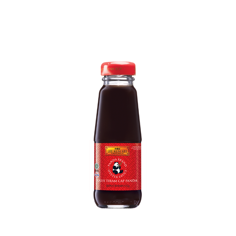 Lee Kum Kee Cap Panda Saus Tiram 145gram