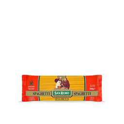 San Remo Spaghetti Pasta 500gram