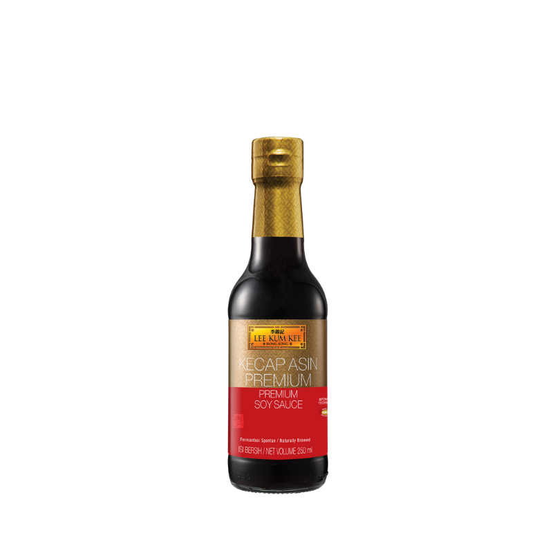 Lee Kum Kee Soy Sauce 250ml