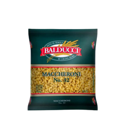 Balducci Macaroni (32) Pasta 500gram