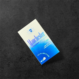 Manchester Ice Crush Slim 20's