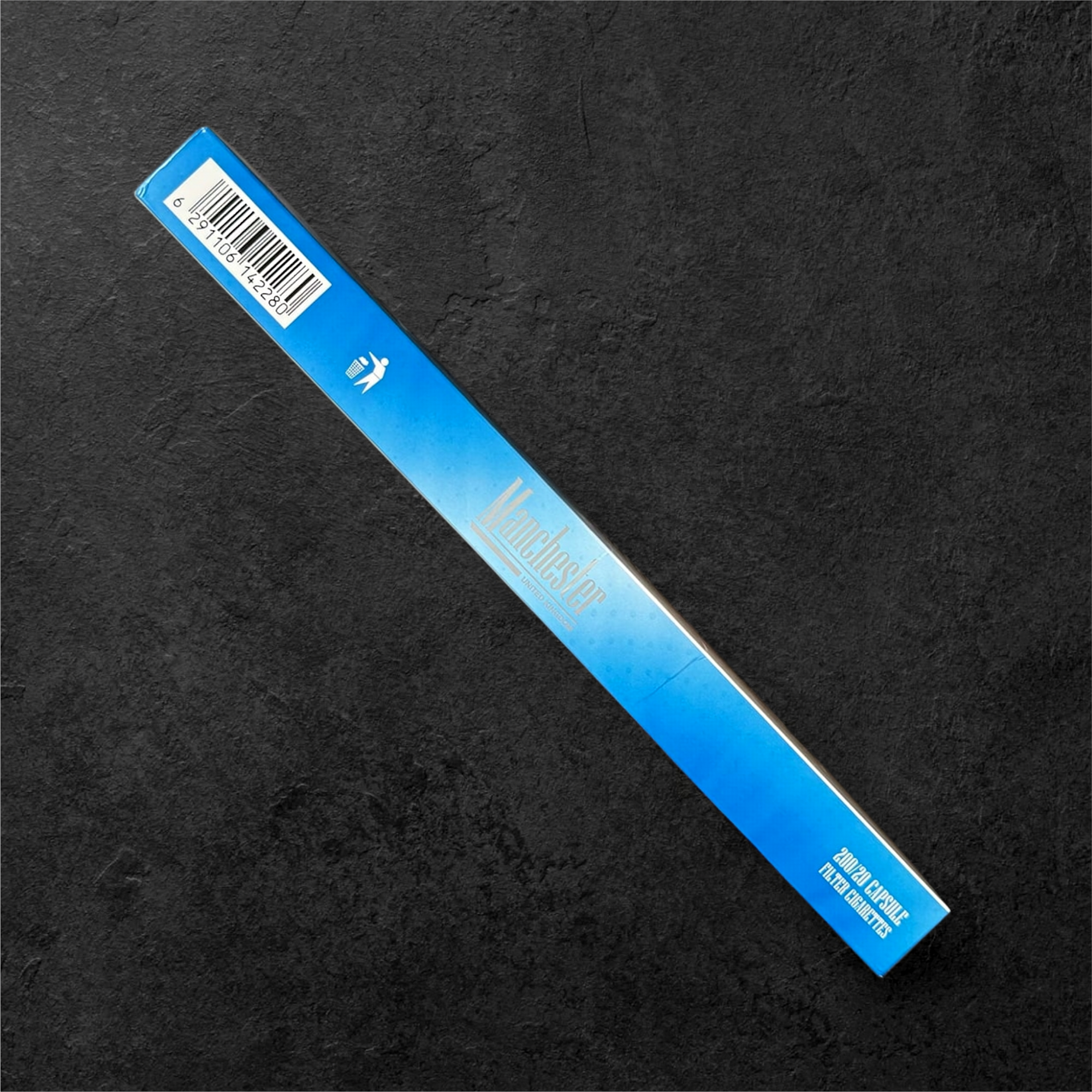 Manchester Ice Crush Slim 20's_5