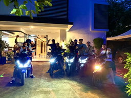 Transport, Rental, Storage