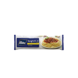 La Fonte Spaghetti 450gram