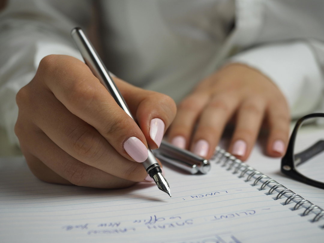 The Creative Handwriting Program, In-Person (6 Hours)