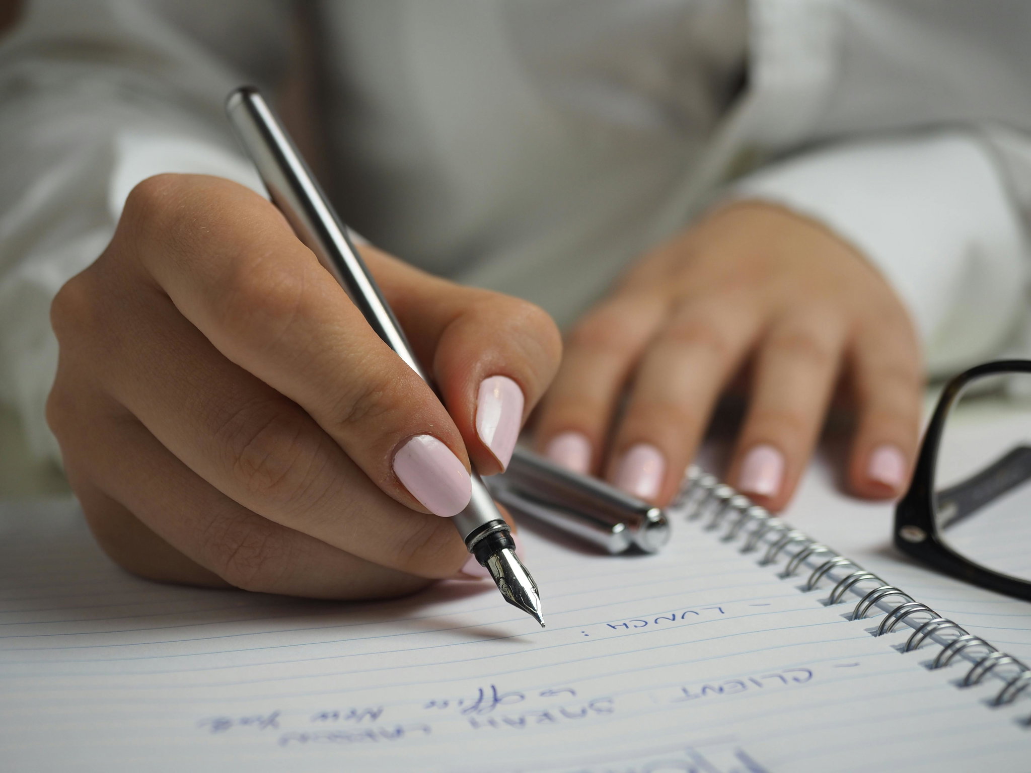 The Creative Handwriting Program, In-Person (6 Hours)_0