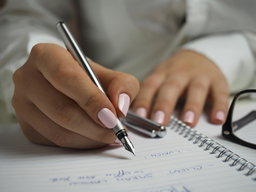 The Creative Handwriting Program, In-Person (6 Hours)