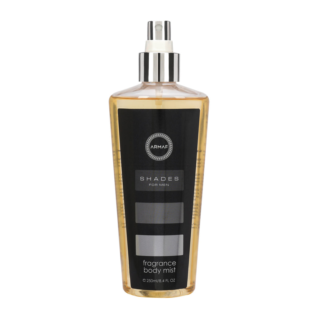Armaf Shades Body Mist for Men 250ml