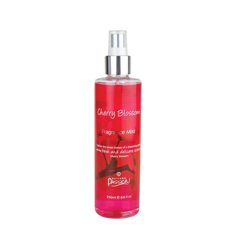 CHERRY BLOSSOM BODY MIST UNISEX - ESTIARA PASSION _0