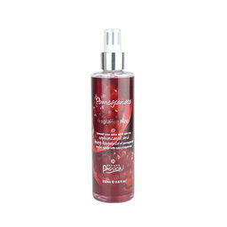 POMEGRANATE BODY MIST UNISEX - ESTIARA PASSION - NON ALCOHOLIC
