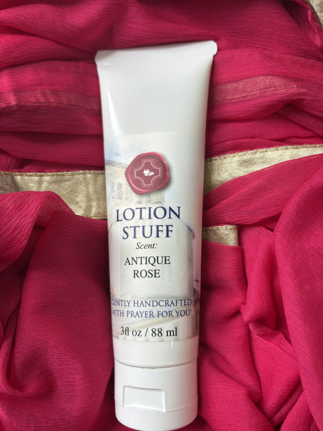 Monastery Creations Lotions